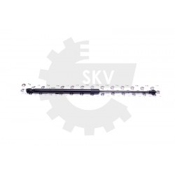 HÁTSÓ AJTÓ MŰKÖDTETŐJE SEAT LEON (1M1) 1M6827550A 1M6827550A