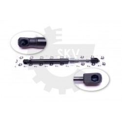 HÁTSÓ AJTÓ MŰKÖDTETŐ ÜLÉS TOLEDO II 1M5827550B 1M5827550B