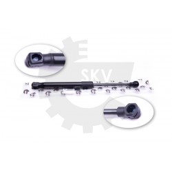 HÁTSÓ AJTÓ MŰKÖDTETŐ ÜLÉS CORDOBA 6L5827550B 6L5827550B