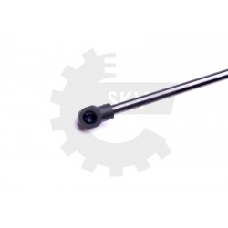 HÁTSÓ AJTÓ MŰKÖDTETŐJE SEAT IBIZA III 6L6827550B 6L6827550B