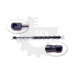 HÁTSÓ AJTÓ MŰKÖDTETŐ ÜLÉS ALTEA XL 5P8827550 5P8827550