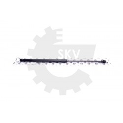 HÁTSÓ AJTÓ MŰKÖDTETŐJE SEAT LEON II (1P1) 1P0827550 1P0827550