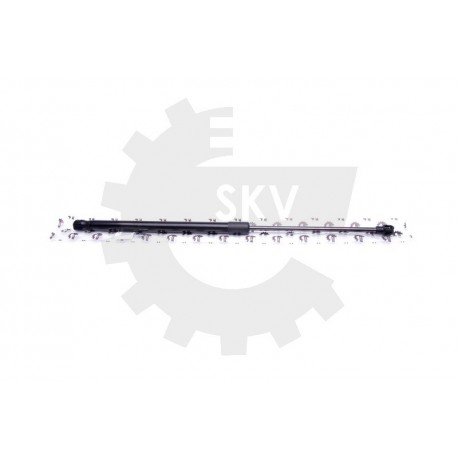 HÁTSÓ AJTÓ MŰKÖDTETŐJE SEAT LEON II (1P1) 1P0827550 1P0827550