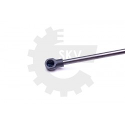 HÁTSÓ AJTÓ MŰKÖDTETŐJE SEAT LEON II (1P1) 1P0827550 1P0827550