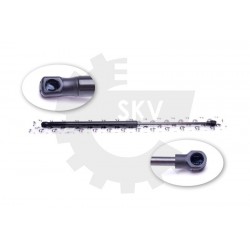 HÁTSÓ AJTÓ MŰKÖDTETŐJE SEAT LEON II (1P1) 1P0827550 1P0827550