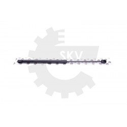 HÁTSÓ AJTÓ MŰKÖDTETŐJE SKODA OCTAVIA II KOMBI 1Z9827550 1Z9827550