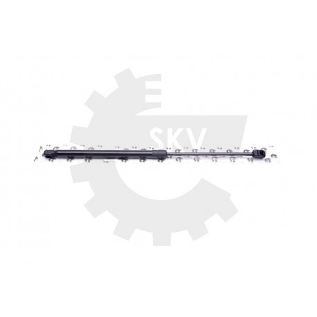 HÁTSÓ AJTÓ MŰKÖDTETŐJE SKODA OCTAVIA II KOMBI 1Z9827550 1Z9827550