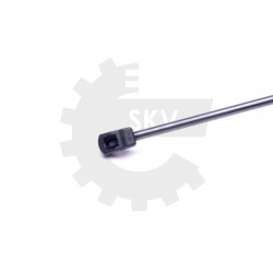 HÁTSÓ AJTÓ MŰKÖDTETŐJE SKODA OCTAVIA II KOMBI 1Z9827550 1Z9827550