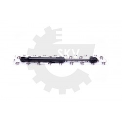 HÁTSÓ AJTÓ MŰKÖDTETŐJE SKODA SUPERB I 3B5827550E 3B5827550E