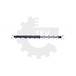 HÁTSÓ AJTÓ MŰKÖDTETŐJE SKODA SUPERB II 3T5827552 3T5827552