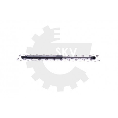 HÁTSÓ AJTÓ MŰKÖDTETŐJE SKODA SUPERB II 3T5827552 3T5827552