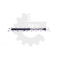 HÁTSÓ AJTÓ MŰKÖDTETŐ SMART CITY-COUPE FORTWO COUPE Q0000618V007000000 Q0000618V007000000