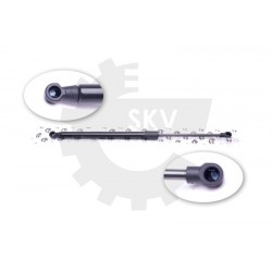 HÁTSÓ AJTÓ MŰKÖDTETŐ TOYOTA COROLLA (E12) KOMBI 689500W140 68950-0W140