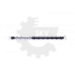 HÁTSÓ AJTÓ MŰKÖDTETŐ TOYOTA COROLLA (E12) FERDEHÁTÚ 6896002030 68960-02030