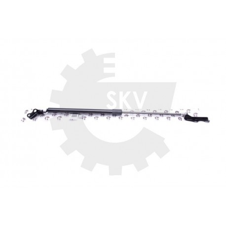 JOBB OLDALI HÁTSÓ AJTÓ MŰKÖDTETŐ TOYOTA YARIS (P1) 6895059066 68950-59066