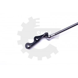 JOBB OLDALI HÁTSÓ AJTÓ MŰKÖDTETŐ TOYOTA YARIS (P1) 6895059066 68950-59066