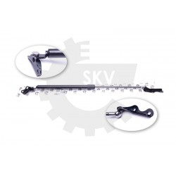 JOBB OLDALI HÁTSÓ AJTÓ MŰKÖDTETŐ TOYOTA YARIS (P1) 6895059066 68950-59066