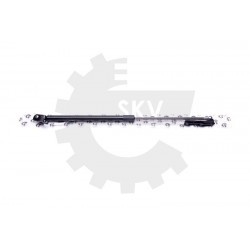 HÁTSÓ AJTÓ MŰKÖDTETŐ TOYOTA YARIS (P1) 6895009110 BALRA 68950-09110