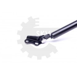 HÁTSÓ AJTÓ MŰKÖDTETŐ TOYOTA YARIS (P1) 6895009110 BALRA 68950-09110