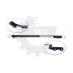 HÁTSÓ AJTÓ MŰKÖDTETŐ TOYOTA YARIS (P1) 6895009110 BALRA 68950-09110