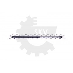 HÁTSÓ AJTÓ MŰKÖDTETŐ TOYOTA AVENSIS (T25) 6895009340 68950-09340