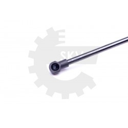 HÁTSÓ AJTÓ MŰKÖDTETŐ TOYOTA AVENSIS (T25) 6895009340 68950-09340