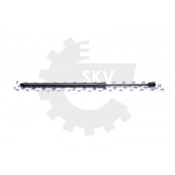 HÁTSÓ AJTÓ MŰKÖDTETŐ TOYOTA COROLLA VERSO 689600F012 68960-0F012