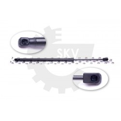 HÁTSÓ AJTÓ MŰKÖDTETŐ TOYOTA COROLLA VERSO 689600F012 68960-0F012