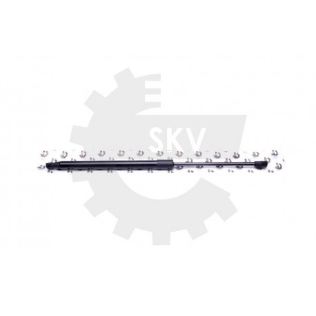 HÁTSÓ AJTÓ MŰKÖDTETŐ TOYOTA AURIS (E15) 6896002081 68960-02081