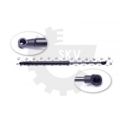 HÁTSÓ AJTÓ MŰKÖDTETŐ TOYOTA AURIS (E15) 6896002081 68960-02081