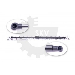 HÁTSÓ AJTÓ MŰKÖDTETŐ VW PASSAT KOMBI (B3) 333827550 333827550