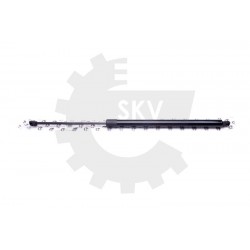 HÁTSÓ AJTÓ MŰKÖDTETŐ VW TRANSPORTER IV HÁTSÓ ABLAKTÖRLŐ NÉLKÜL 701829331Q 701829331Q