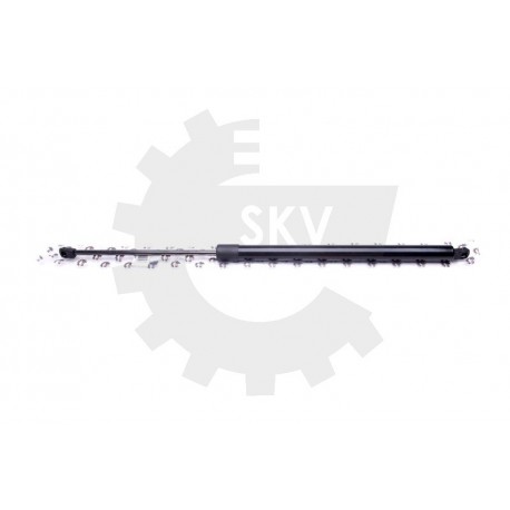 HÁTSÓ AJTÓ MŰKÖDTETŐ VW TRANSPORTER IV HÁTSÓ ABLAKTÖRLŐ NÉLKÜL 701829331Q 701829331Q