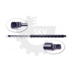 HÁTSÓ AJTÓ MŰKÖDTETŐ VW TRANSPORTER IV HÁTSÓ ABLAKTÖRLŐ NÉLKÜL 701829331Q 701829331Q