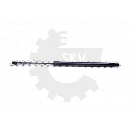 VW TRANSPORTER IV HÁTSÓ AJTÓ MŰKÖDTETŐ HÁTSÓ ABLAKTÖRLŐVEL 701829331AB 701829331AB