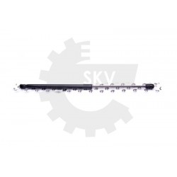 HÁTSÓ AJTÓ MŰKÖDTETŐ VW BORA GOLF IV PASSAT (B5 B5FL) KOMBI 1J6827550 1J6827550