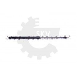 HÁTSÓ AJTÓ MŰKÖDTETŐ VW LUPO 8L0823359 8L0823359