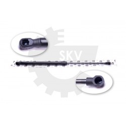 HÁTSÓ AJTÓ MŰKÖDTETŐ VW LUPO 8L0823359 8L0823359