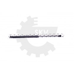 HÁTSÓ AJTÓ MŰKÖDTETŐ VW POLO VÁLTOZAT 6K0827550 6K0827550