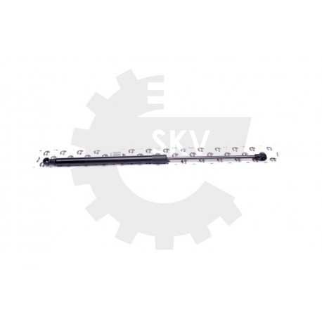 HÁTSÓ AJTÓ MŰKÖDTETŐ VW POLO VÁLTOZAT 6K0827550 6K0827550