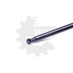 HÁTSÓ AJTÓ MŰKÖDTETŐ VW POLO VÁLTOZAT 6K0827550 6K0827550