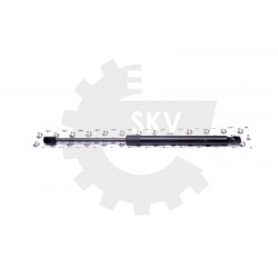 HÁTSÓ AJTÓ MŰKÖDTETŐ VW GOLF V 1K6827550C 1K6827550C