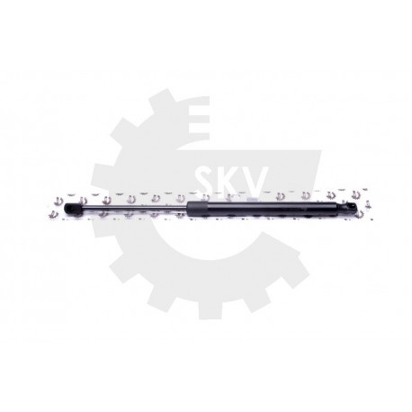 HÁTSÓ AJTÓ MŰKÖDTETŐ VW GOLF V 1K6827550C 1K6827550C