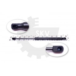 HÁTSÓ AJTÓ MŰKÖDTETŐ VW GOLF V 1K6827550C 1K6827550C