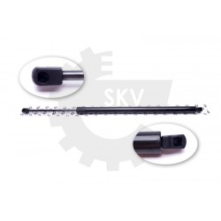 HÁTSÓ AJTÓ MŰKÖDTETŐ VW TRANSPORTER V 7H0827550 7H0827550