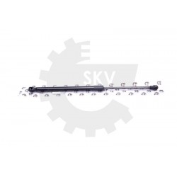 HÁTSÓ AJTÓ MŰKÖDTETŐ VW GOLF VI 5K6827550B 5K6827550B