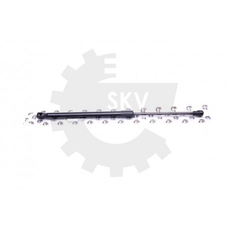 HÁTSÓ AJTÓ MŰKÖDTETŐ VW GOLF VI 5K6827550B 5K6827550B