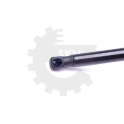 HÁTSÓ AJTÓ MŰKÖDTETŐ VW GOLF VI 5K6827550B 5K6827550B