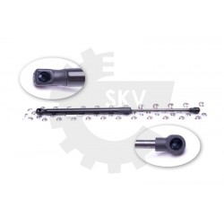 HÁTSÓ AJTÓ MŰKÖDTETŐ VW GOLF VI 5K6827550B 5K6827550B