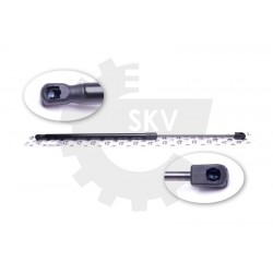 HÁTSÓ AJTÓ MŰKÖDTETŐJE VOLVO V40 KOMBI 30803472 30803472